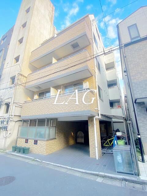 アーバヒルズ中野新橋