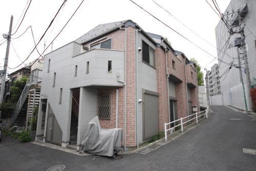 クレステージ中野