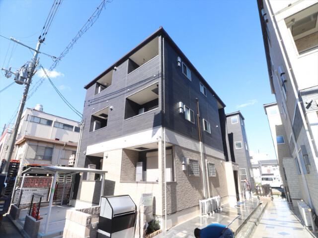 パーチェ エテルノII