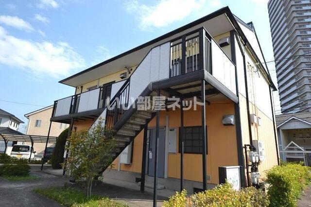 サンビレッジ六番街F棟