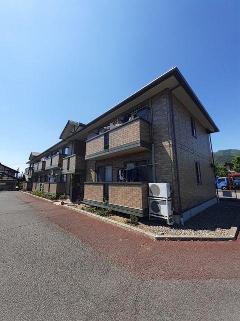 コンフォートしなの木通