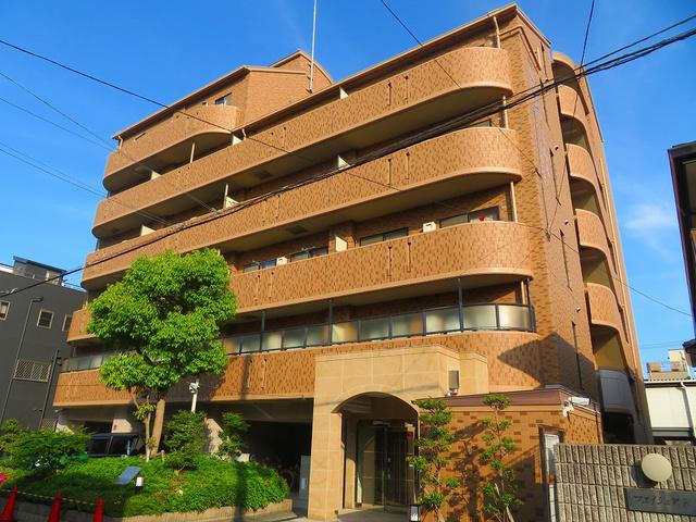 リッチパーシモ塚本