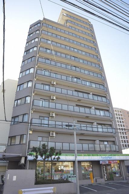 東急ドエルアルス淵野辺3丁目
