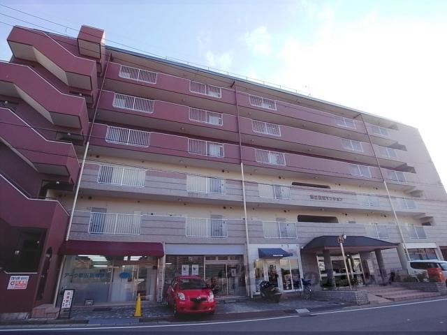 第2長栄マンション