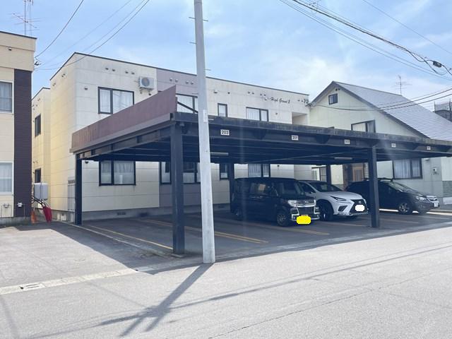 ハイグランド2