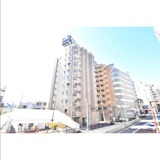 日神パレステージ西池袋