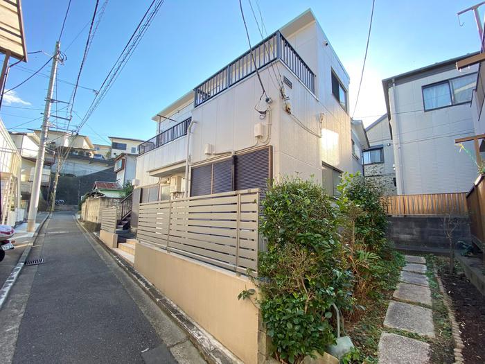 サクラハイツ