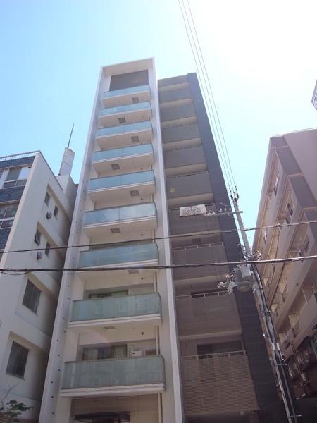 アーバネックス南堀江