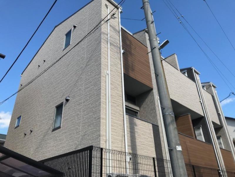 ハーモニーテラス旭ヶ丘II