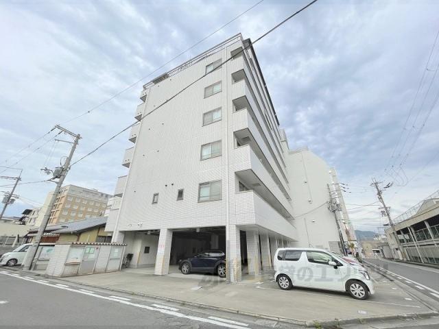 新大宮駅前北ビル(2LDK/7階)