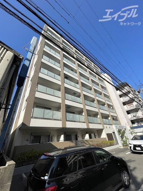 アルバトルナーレ江坂
