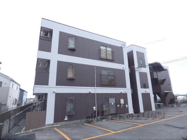 プラザ堅田マンション
