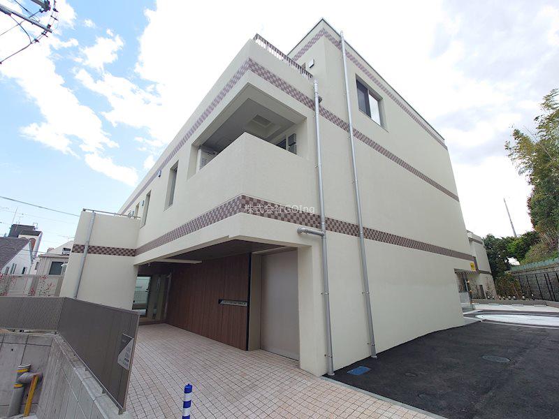 クラリティア横濱反町