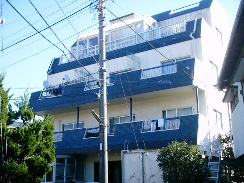 石丸マンション
