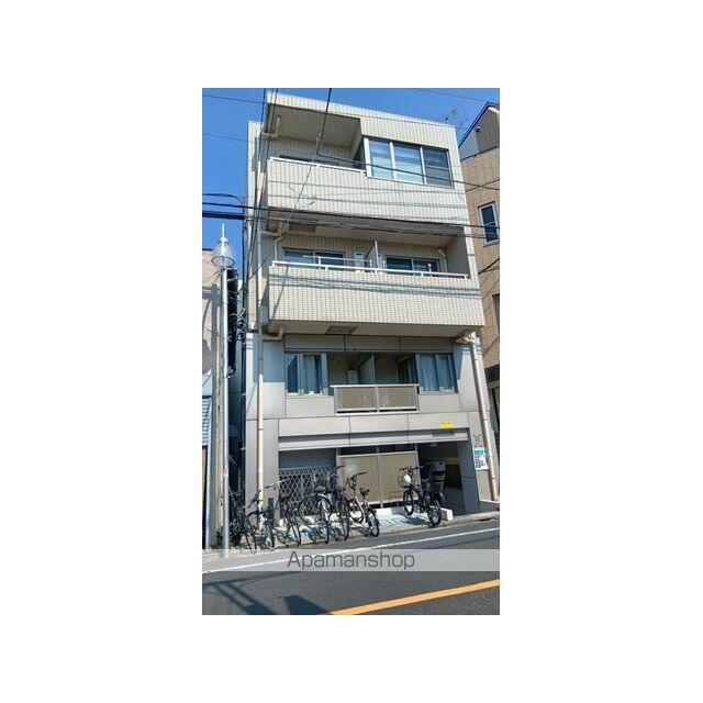 PERSONS HOME目黒