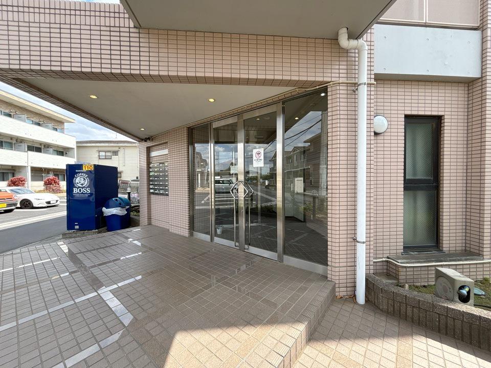 CASA DE TODOS 鴻巣
