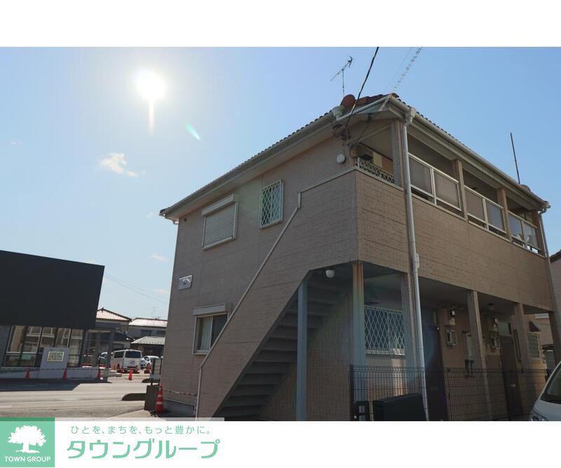 ナッツベリーハイツ