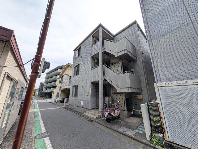 シャトルU根岸