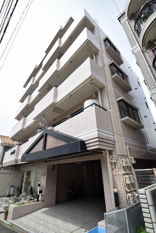 ケントコート藤沢善行