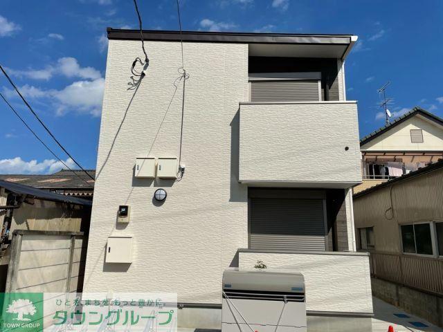 クオーレ南流山(ワンルーム/1階)
