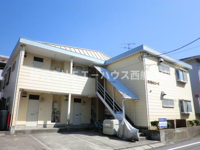 第3清水コーポ