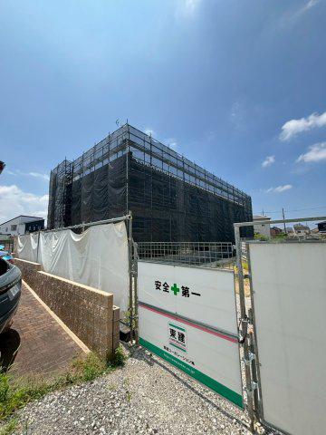 堺市美原区南余部