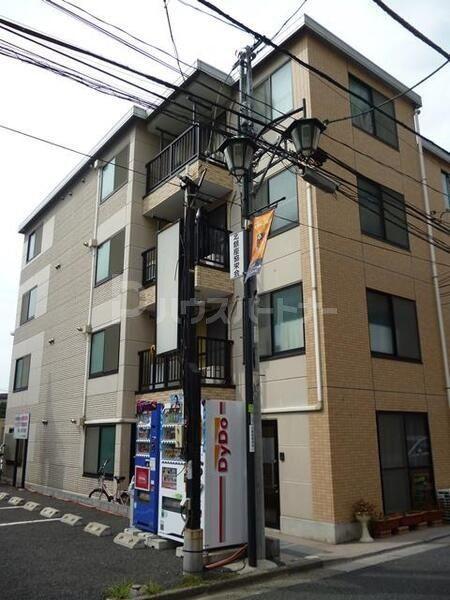 宮町D棟