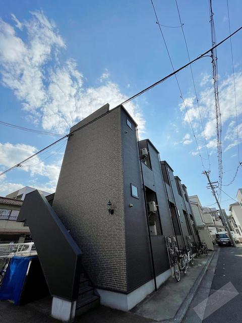 ドメーヌ堺