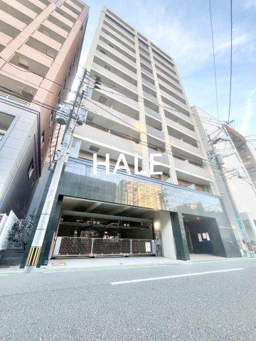 スカイコート博多駅前