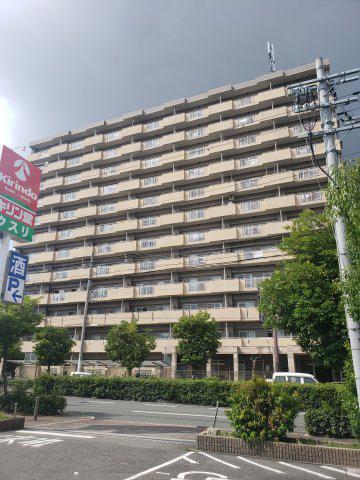サニークレスト平野西脇