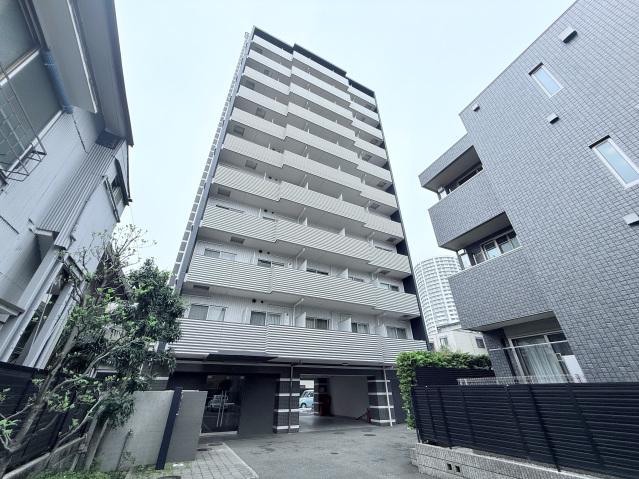 ステイシス川口