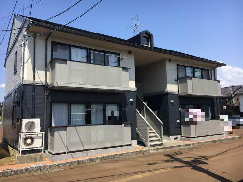 ハイツシービーI