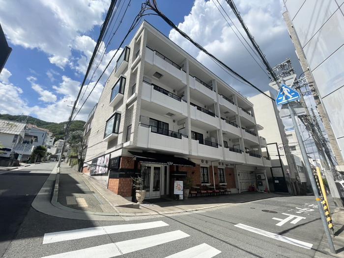 レジデンス北野