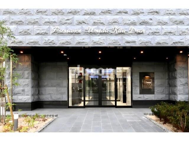 プレサンス 梅田北 ディア