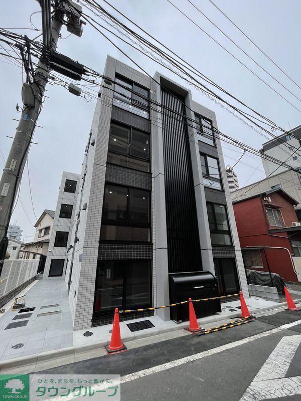 ALATO田端