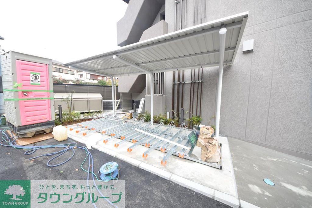 AU SOLEIL CHIBA