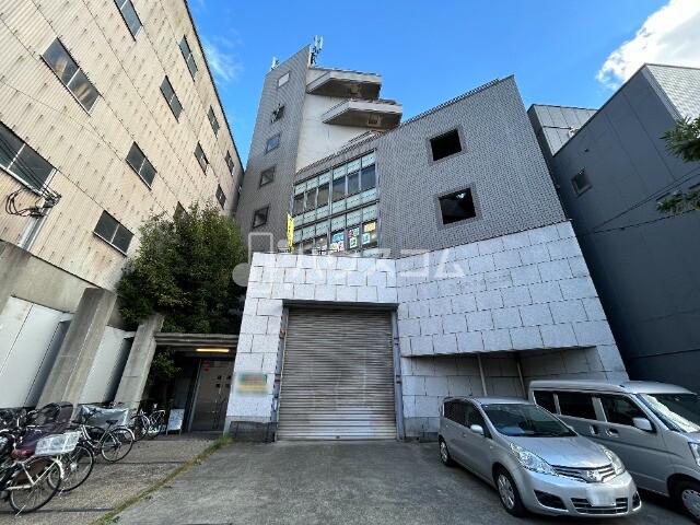 祐伸平尾ビル