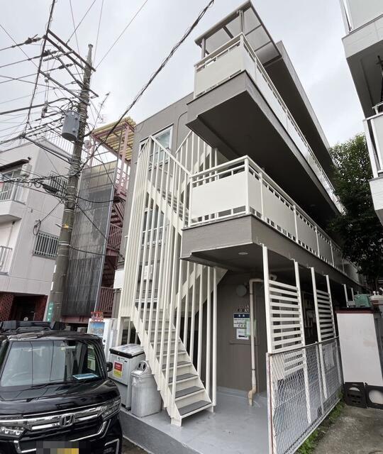 カーサロダン