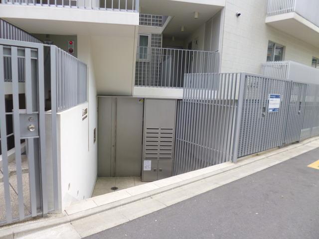 アイランド渋谷東