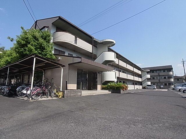 メゾン東中(3DK/1階)