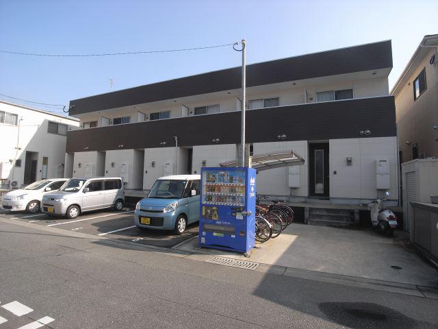 ララサ柚須B
