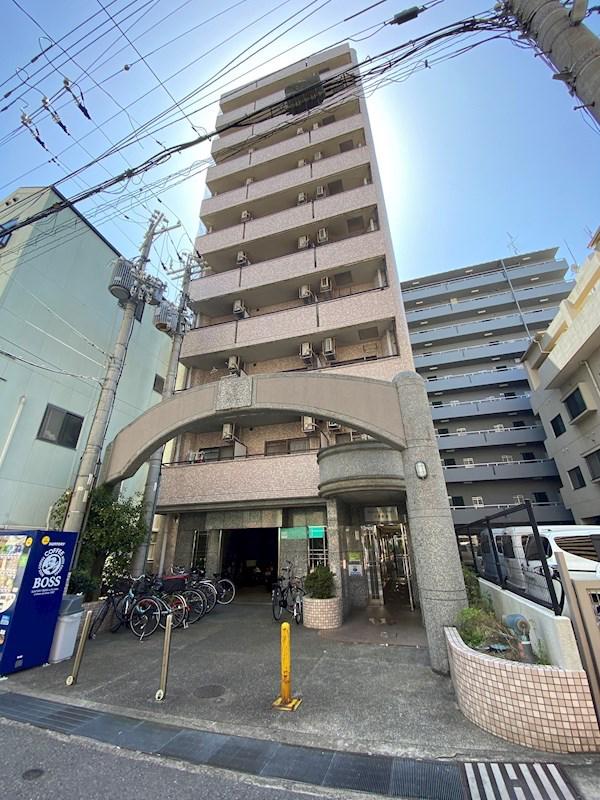 AURORA COURT兵庫駅前