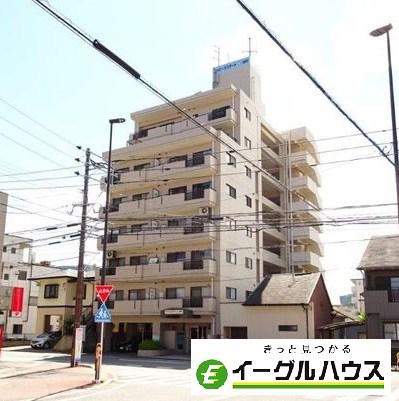 ハッピーエステート湯町