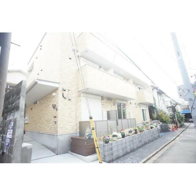 フラット221B