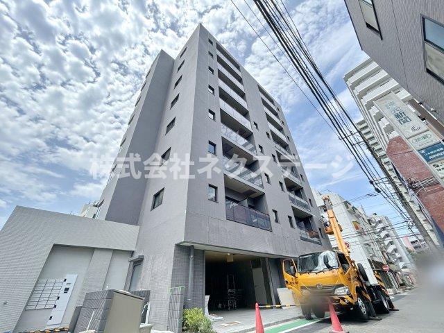 プランドール厚木