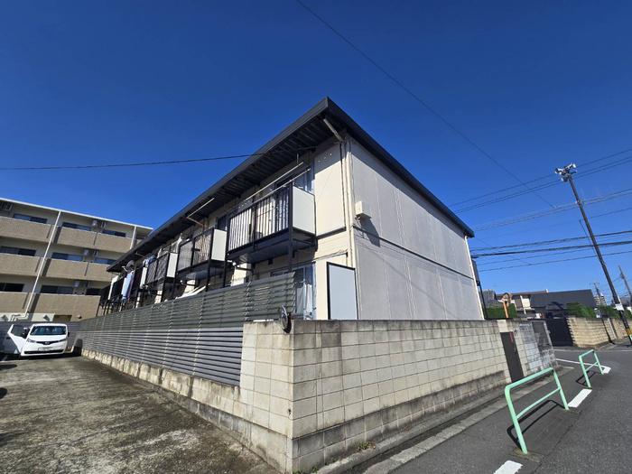伸和マンション
