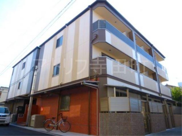 エスコート鶴橋