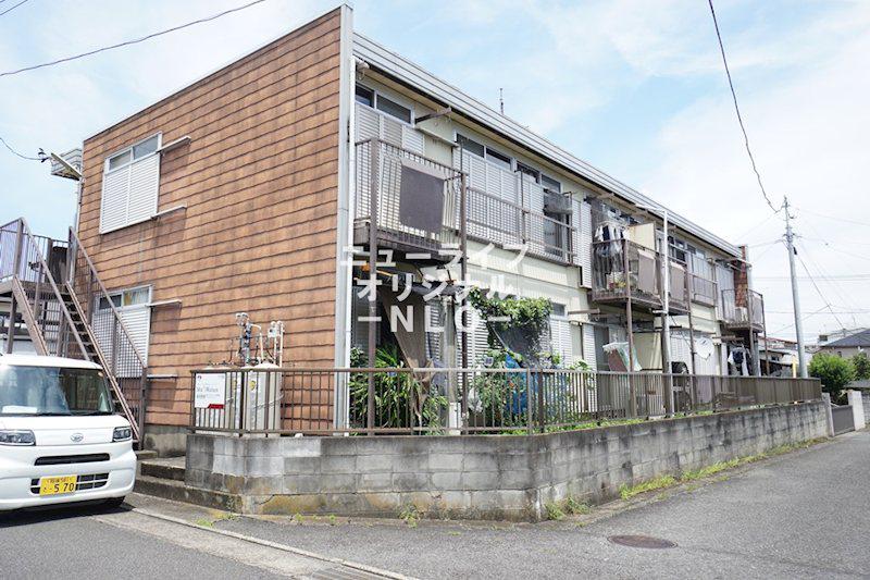下原ハイツ