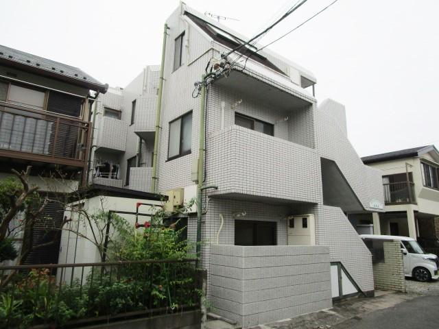 プラザマリーナ相模原