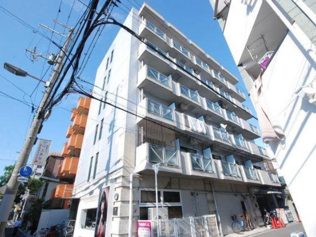 カーサアラスカ